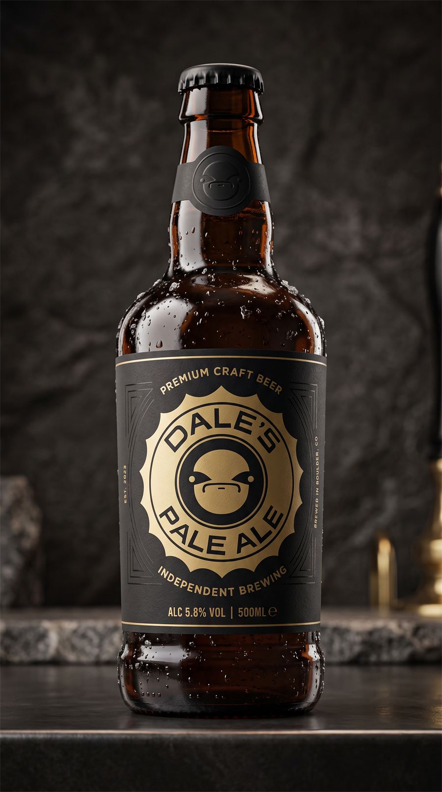 Branding & Packaging - Adrián Rivas Roldán (9)
