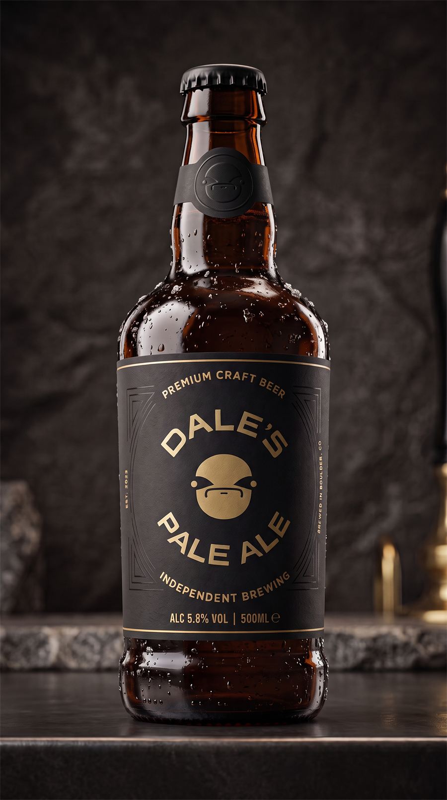 Branding & Packaging - Adrián Rivas Roldán (10)