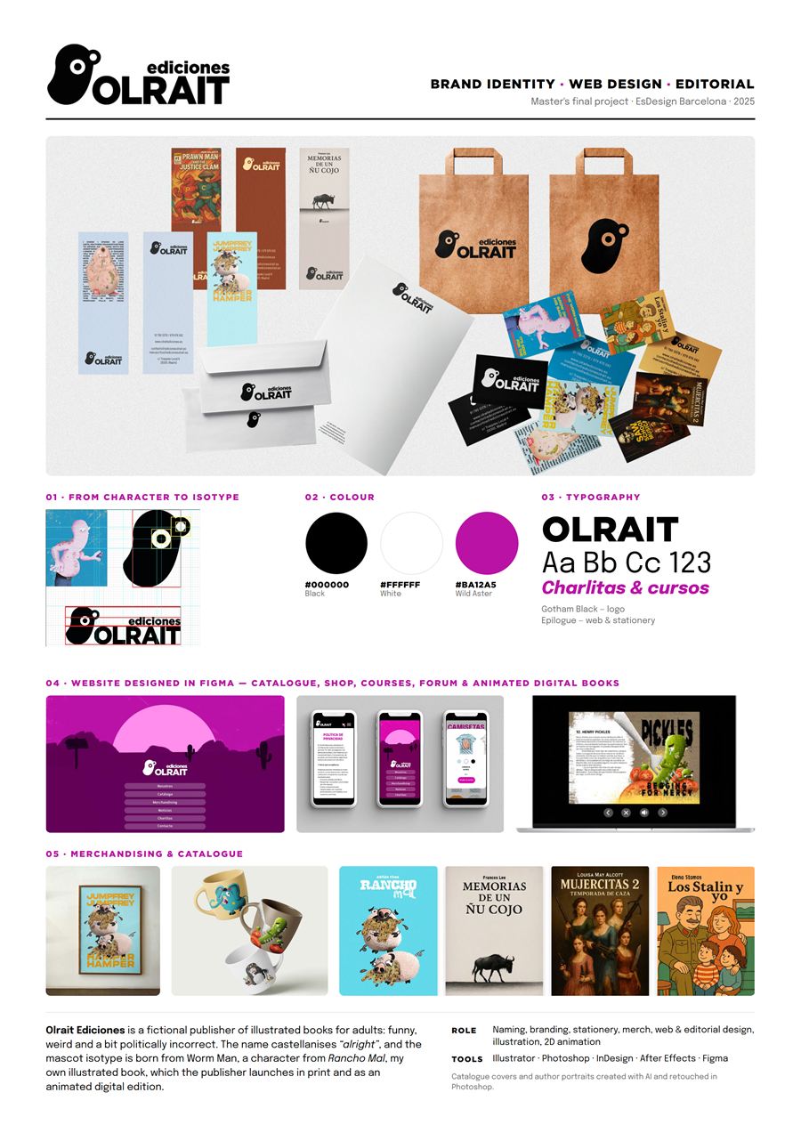 Graphic Design