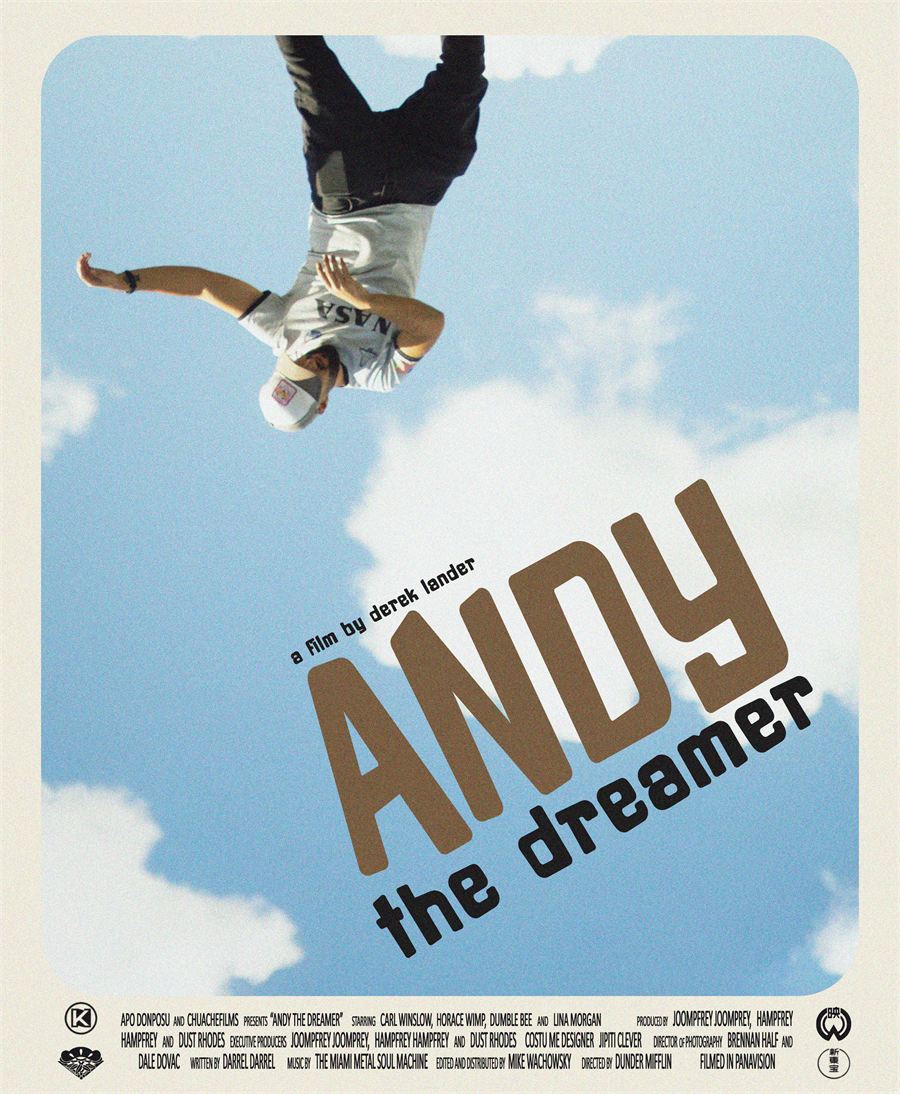 Posters - Adrián Rivas Roldán (1)