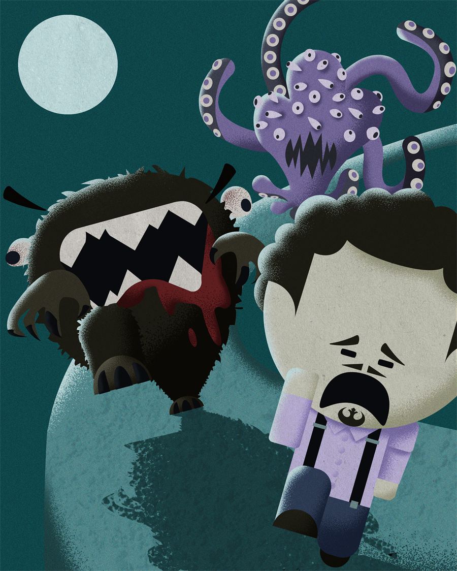 Illustration & Animation - Adrián Rivas Roldán (15)