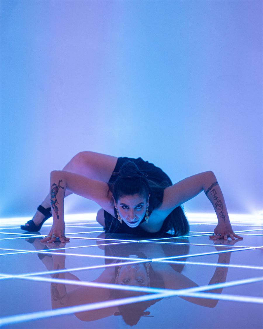 Studio Photography - Adrián Rivas Roldán (1)
