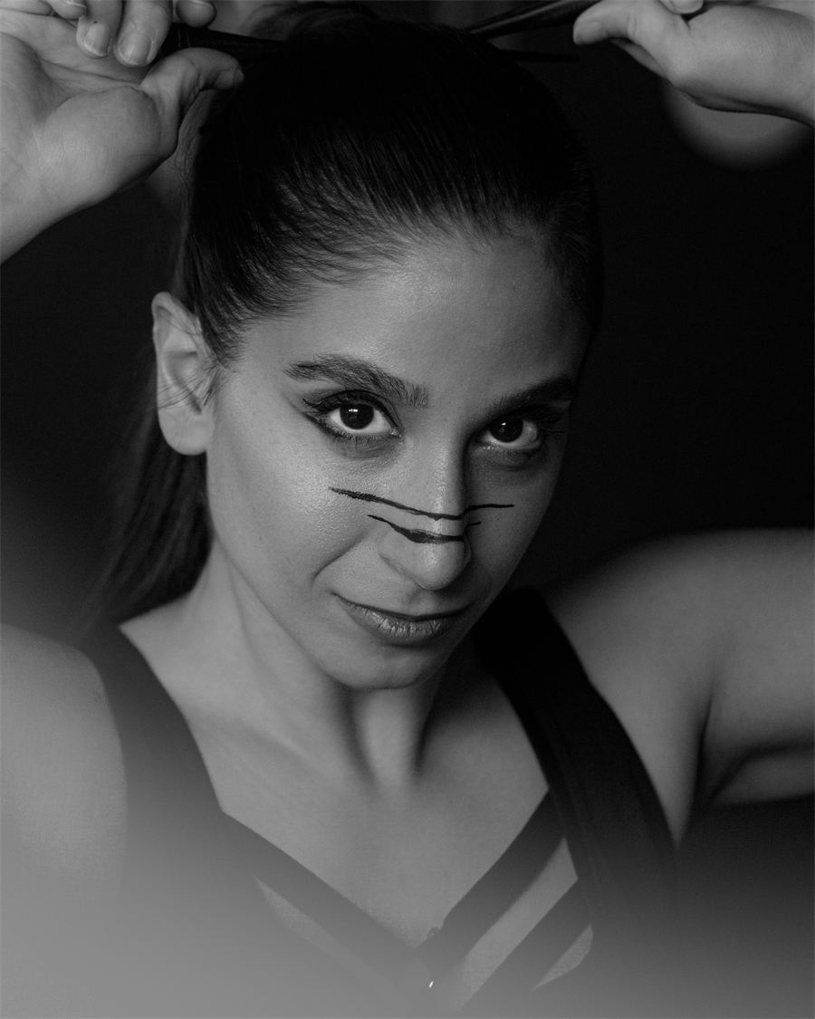 Studio Photography - Adrián Rivas Roldán (2)