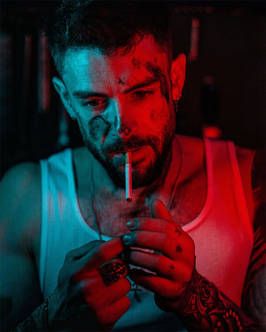 Studio Photography - Adrián Rivas Roldán (8)